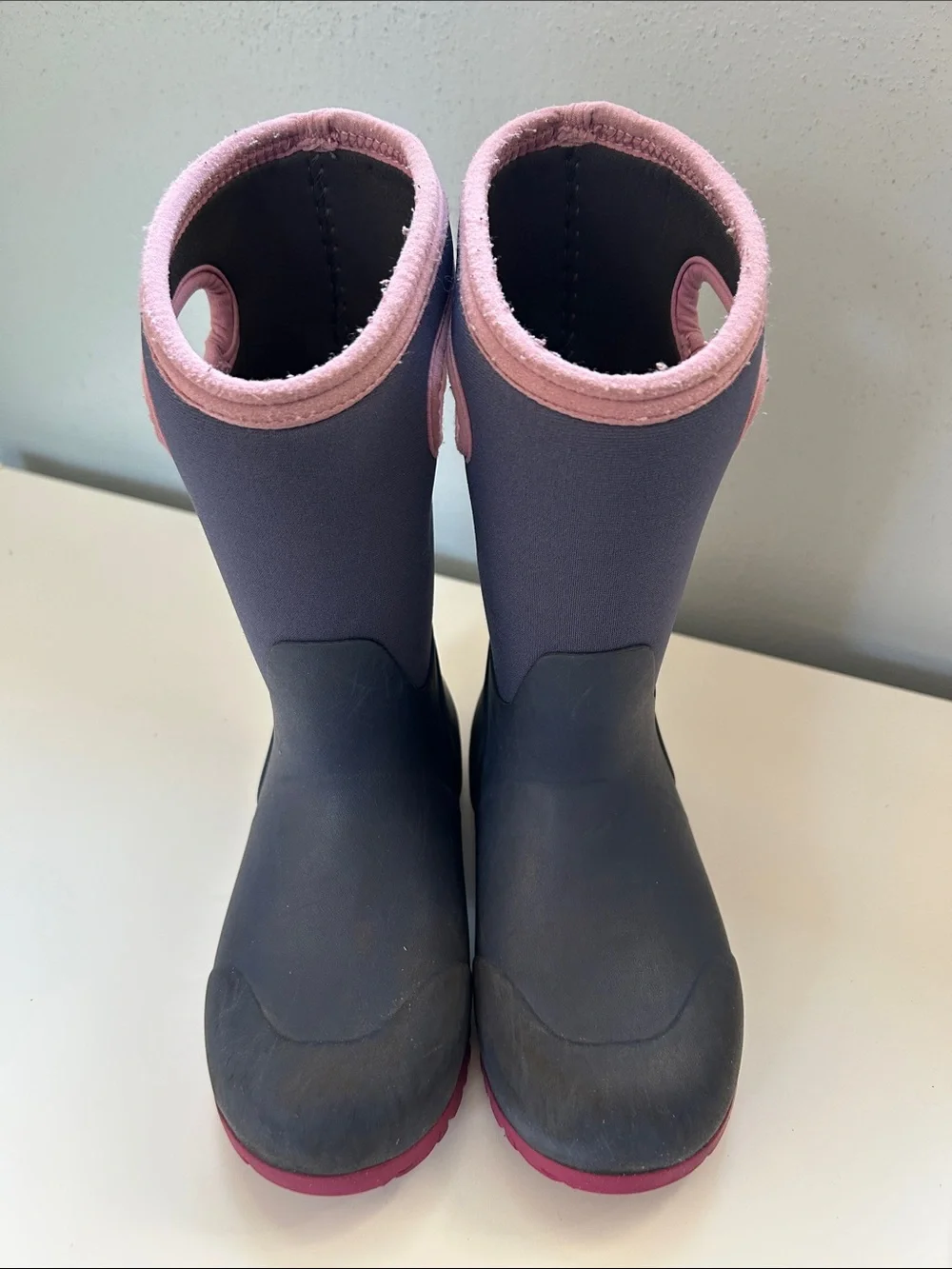 Bogs waterproof rain